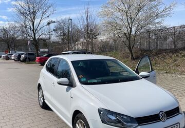 VW Polo 175.000 km 6.500 &euro; München 80339