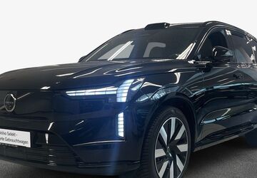 Volvo EX90 1.295 km 79.990 &euro; München 80809