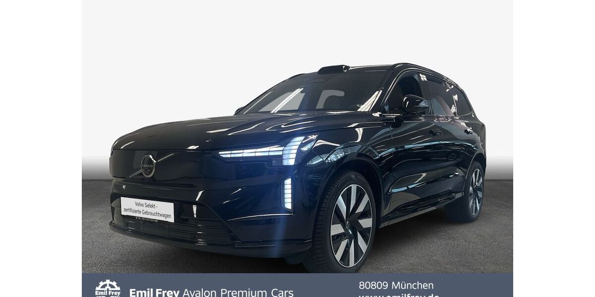 Volvo EX90 1.295 km 79.990 &euro; München 80809