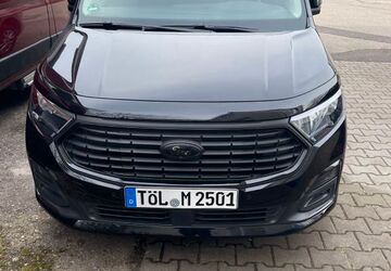 Ford Tourneo Connect 84.880 km 22.000 &euro; Wolfratshausen 82515