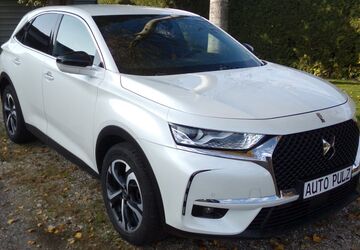 Citroen DS 74.029 km 15.999 &euro; Hebertshausen bei Dachau 85241