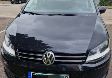 VW Sharan 151.000 km 18.900 &euro; Fürstenfeldbruck 82256