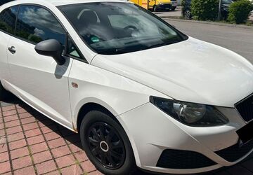 Seat Ibiza 158.700 km 1.290 &euro; München 81673