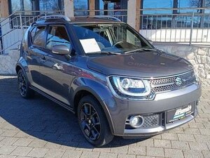 Suzuki Ignis 1.2 5D Comfort+ AGS 37.875 km 16.460 &euro; Höhenkirchen-Siegertsbrun 85635