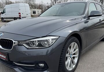 BMW 320 130.000 km 19.850 &euro; Hebertshausen bei Dachau 85241