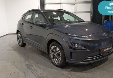 Hyundai KONA Elektro 31.889 km 16.880 &euro; Eching 85386