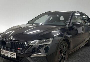 Skoda Octavia 57.900 km 25.860 &euro; München 80687