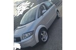 Audi A2 154.148 km 3.280 &euro; Fürstenfeldbruck 82256