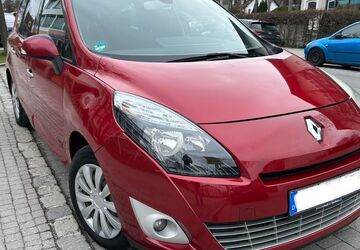 Renault Scenic 184.000 km 4.650 &euro; Feldkirchen 85622