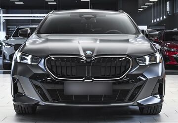 BMW 520 43.927 km 59.950 &euro; Feldkirchen bei München 85622