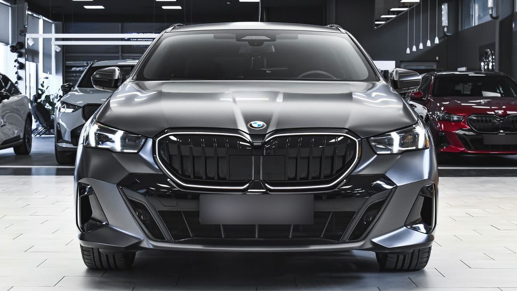 BMW 520 43.927 km 59.950 &euro; Feldkirchen bei München 85622