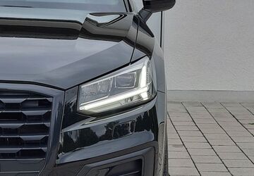 Audi Q2 52.351 km 25.999 &euro; Aschheim 85609