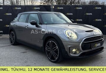 Mini Cooper S 141.100 km 13.990 &euro; Oberding 85445