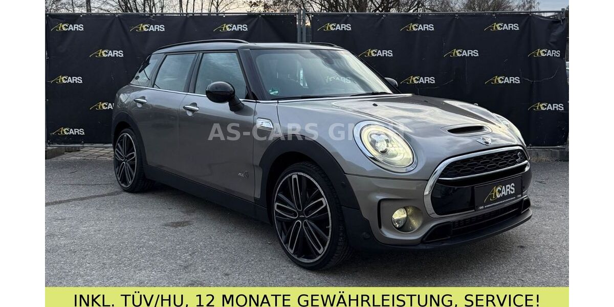 Mini Cooper S 141.100 km 13.990 &euro; Oberding 85445