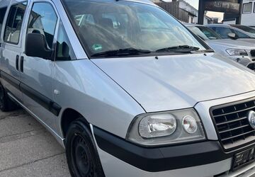 Fiat Scudo 202.000 km 4.750 &euro; München 81825