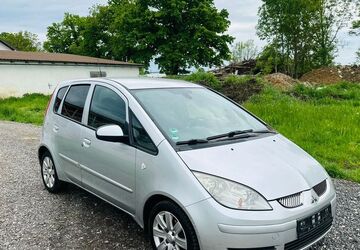 Mitsubishi Colt 139.000 km 2.150 &euro; Neufahrn 85375