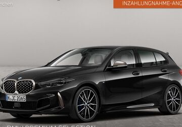 BMW M135 48.184 km 36.980 &euro; München 80939