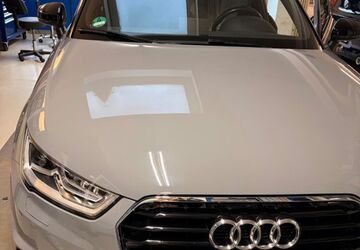 Audi A1 49.469 km 22.400 &euro; München 81377