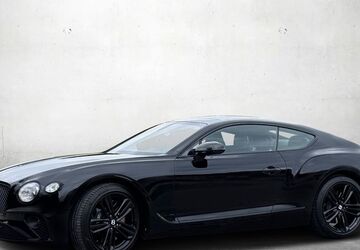 Bentley Continental GT 2.500 km 194.900 &euro; Moosach 85665