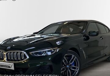 BMW 840 25.768 km 71.990 &euro; Germering 82110