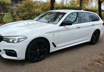 BMW 530 195.000 km 21.900 &euro; Oberschleißheim 85764