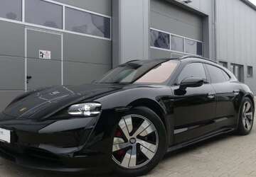 Porsche Taycan 30.300 km 86.900 &euro; Gilching 82205