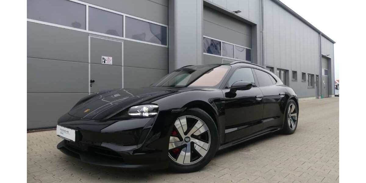 Porsche Taycan 30.300 km 86.900 &euro; Gilching 82205