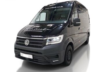 VW Crafter 154.000 km 31.990 &euro; Bergkirchen 85232