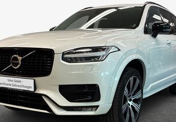 Volvo XC90 66.076 km 54.779 &euro; München 80809
