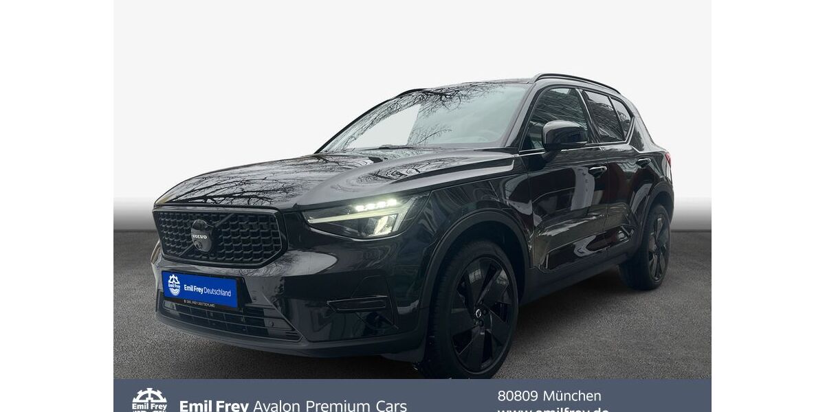 Volvo XC40 5.000 km 40.490 &euro; München 80809