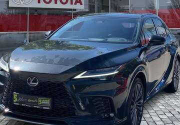 Lexus RX 500h 45.069 km 67.490 &euro; München 80807