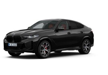 BMW X6 29.523 km 83.990 &euro; München 81827