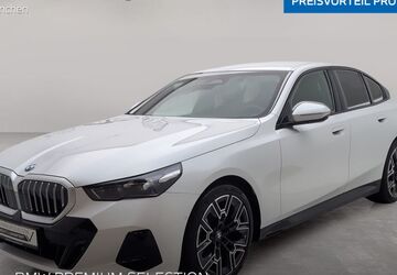 BMW 520 26.169 km 57.906 &euro; München 80939
