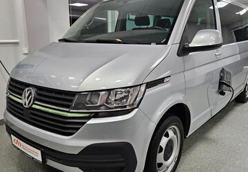 VW T6 Caravelle 29.000 km 21.900 &euro; Kirchheim bei München 85551