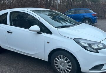 Opel Corsa 172.500 km 2.650 &euro; München 81673