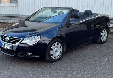 VW Eos 131.000 km 7.690 &euro; Puchheim-Bahnhof (bei München) 82178
