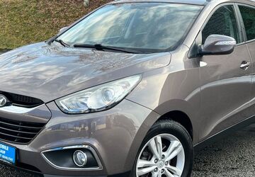 Hyundai ix35 194.000 km 5.990 &euro; München 81243