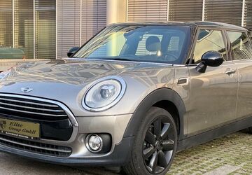 Mini Cooper D Clubman 86.000 km 13.800 &euro; München 81547