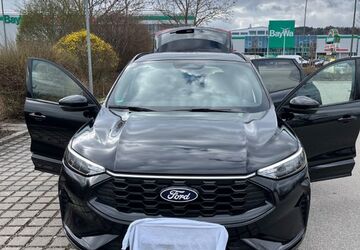 Ford Kuga 10.500 km 30.800 &euro; Wolfratshausen 82515