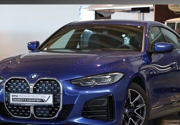 BMW 420 12.603 km 40.800 &euro; Ismaning 85737