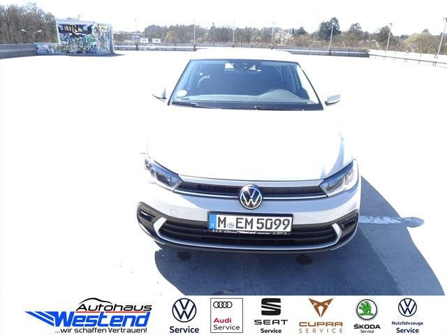 VW Polo 9.000 km 21.200 &euro; München 80686