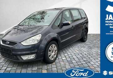 Ford Galaxy 104.711 km 3.980 &euro; München 80993