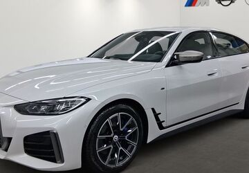 BMW M440 46.783 km 50.990 &euro; München 81827