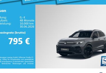 VW Tiguan 3.000 km 64.900 &euro; Ottobrunn 85521