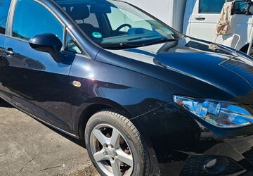 Seat Ibiza 153.148 km 2.900 &euro; München OT Trudering-Riem 81825