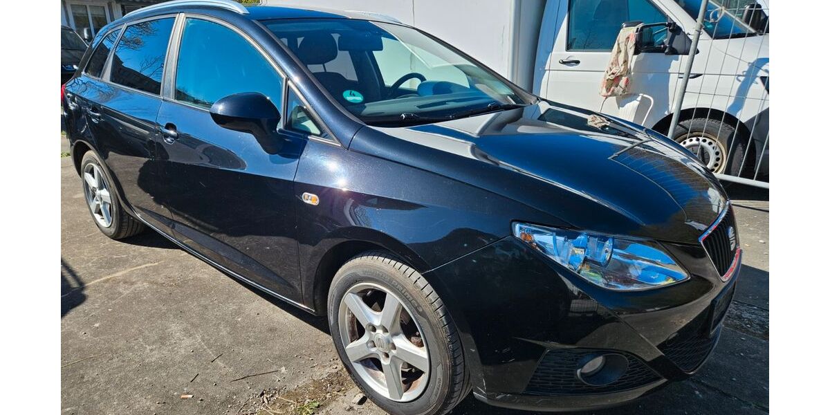 Seat Ibiza 153.148 km 2.900 &euro; München OT Trudering-Riem 81825
