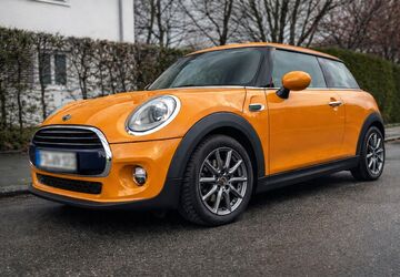 Mini Cooper 95.000 km 12.900 &euro; München 80639