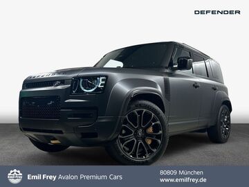 Gebrauchte Land Rover Defender