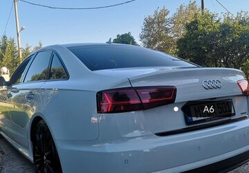 Audi A6 69.935 km 31.999 &euro; München 80807