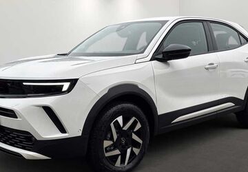 Opel Mokka 15.000 km 23.890 &euro; Neubiberg 85579